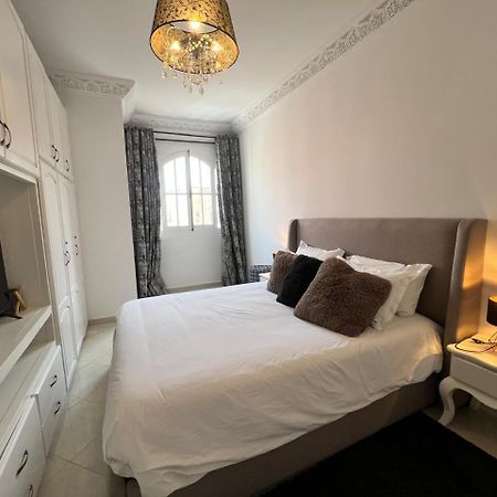 Appartement Jade Essaouira Bagian luar foto