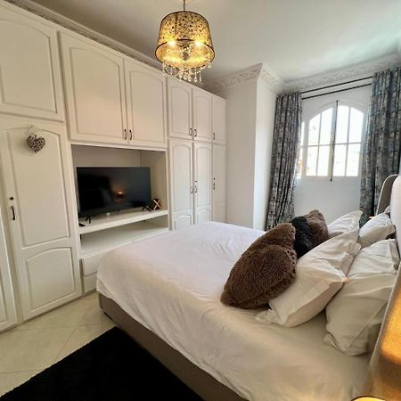 Appartement Jade Essaouira Bagian luar foto