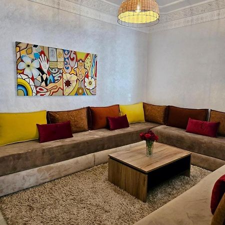 Appartement Jade Essaouira Bagian luar foto