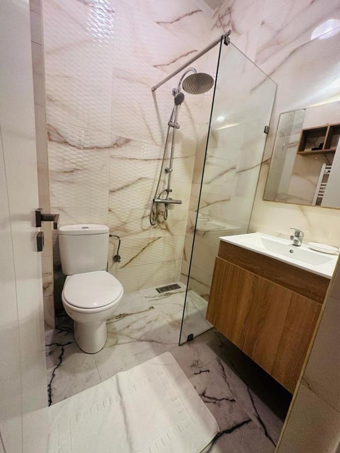 Appartement Jade Essaouira Bagian luar foto