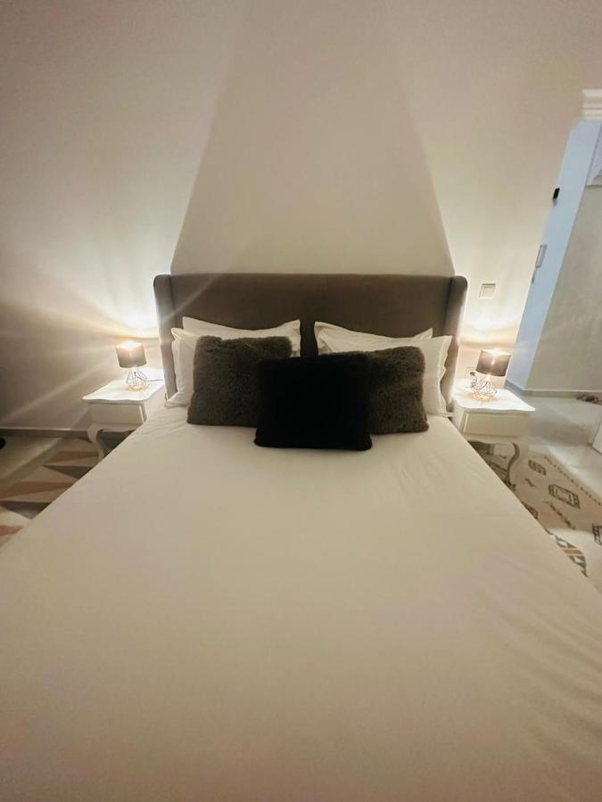 Appartement Jade Essaouira Bagian luar foto