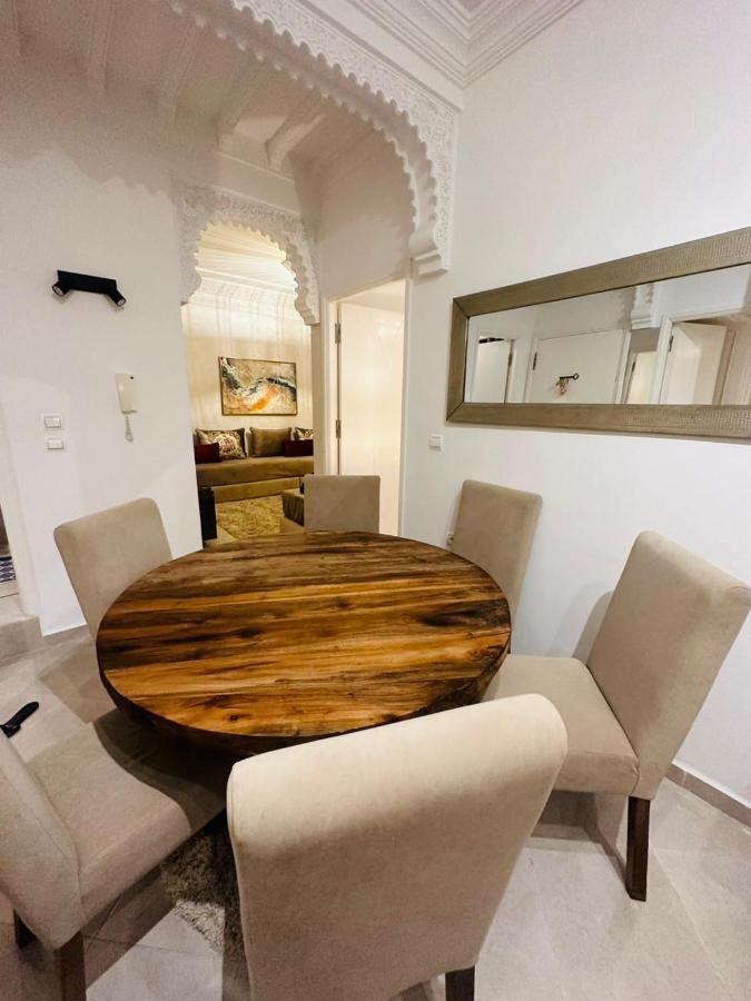 Appartement Jade Essaouira Bagian luar foto