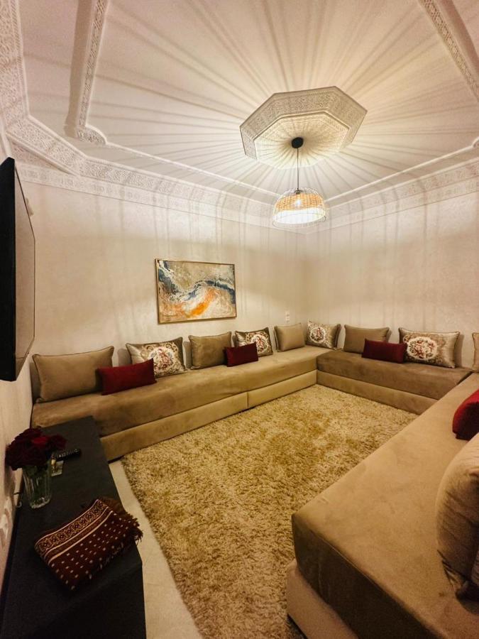 Appartement Jade Essaouira Bagian luar foto