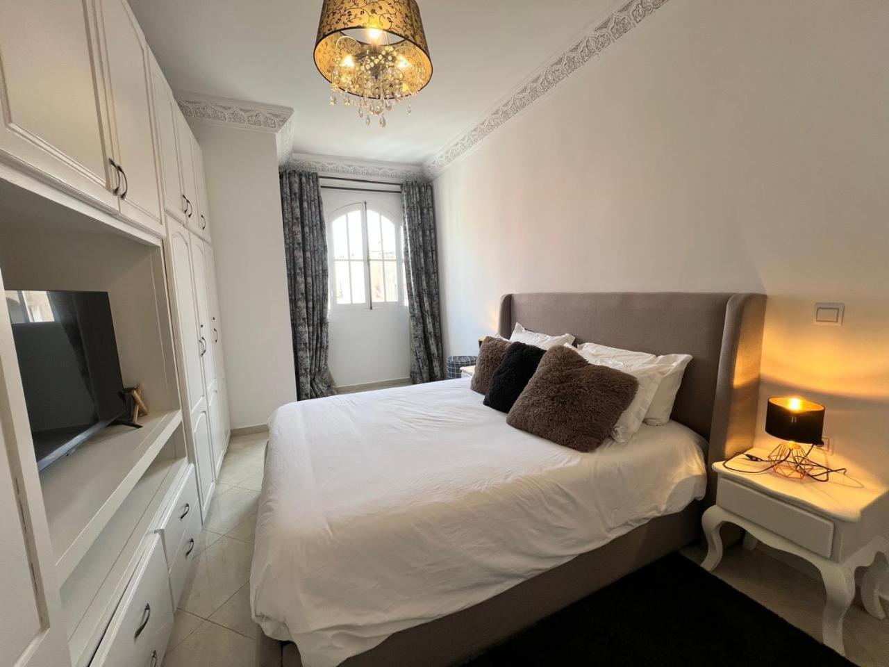 Appartement Jade Essaouira Bagian luar foto