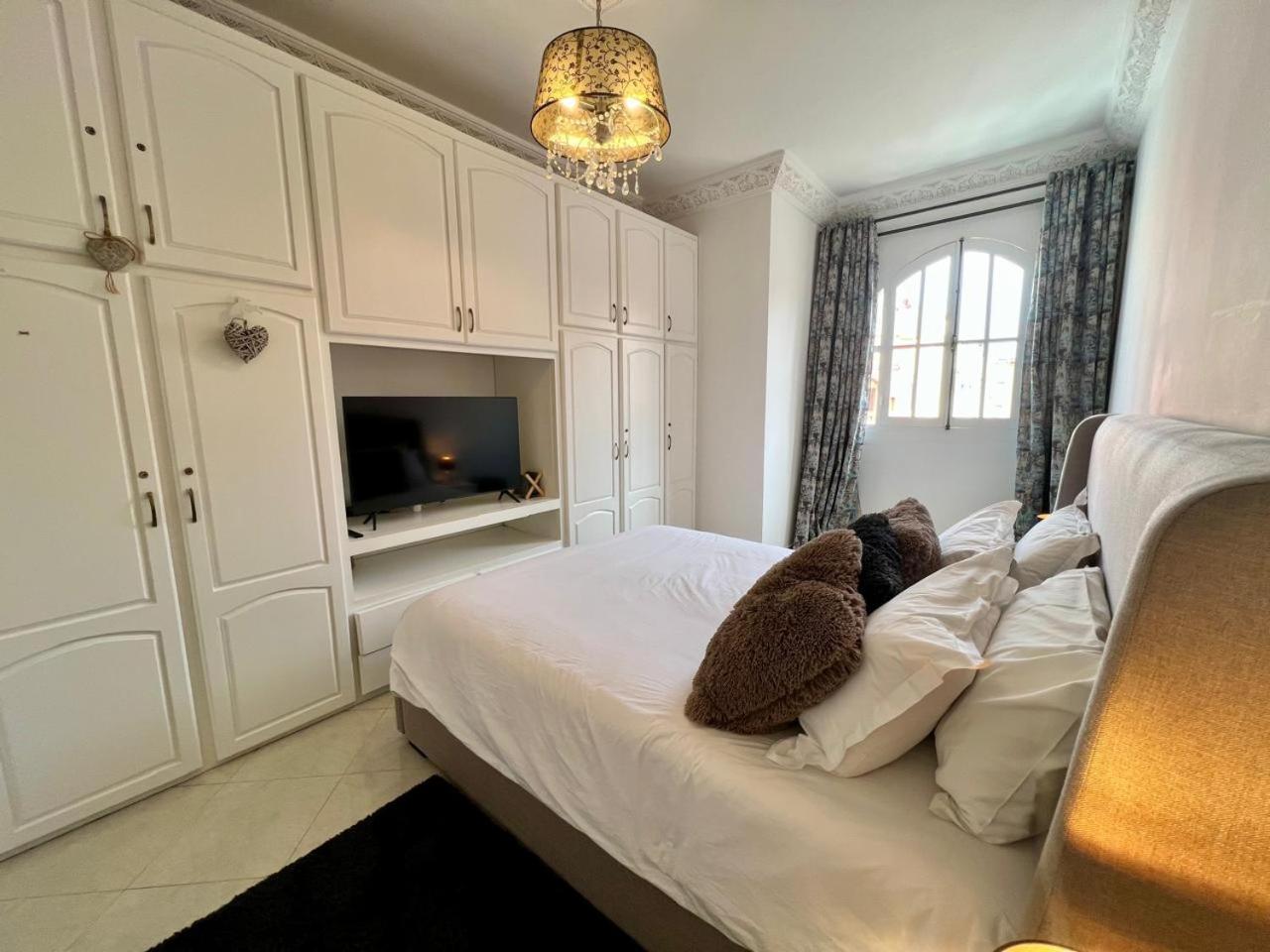 Appartement Jade Essaouira Bagian luar foto
