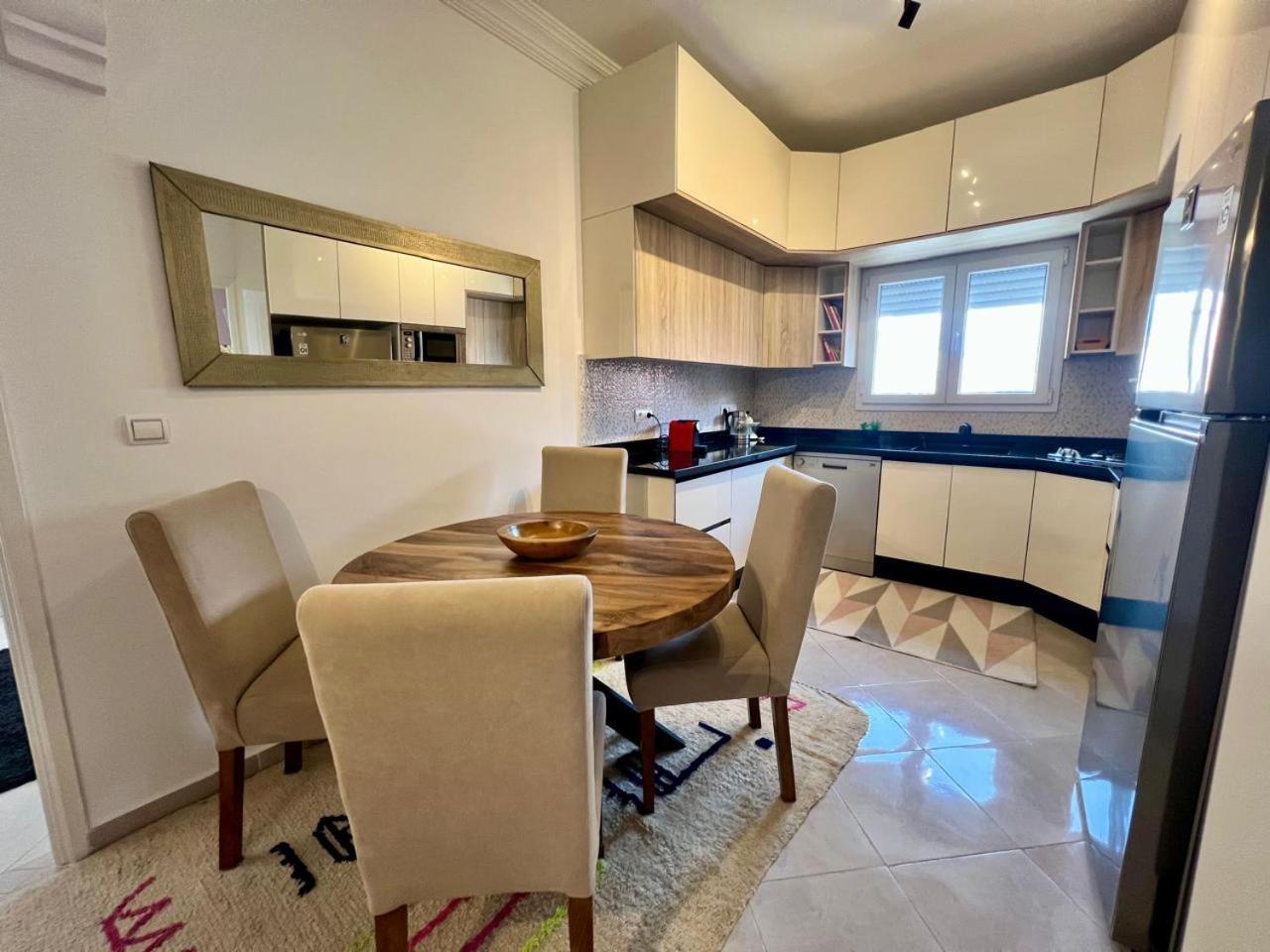 Appartement Jade Essaouira Bagian luar foto