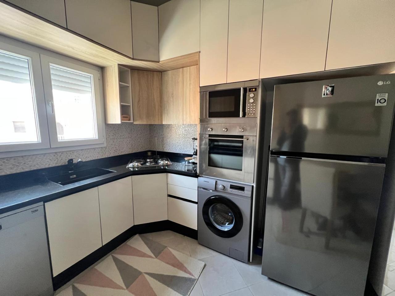Appartement Jade Essaouira Bagian luar foto
