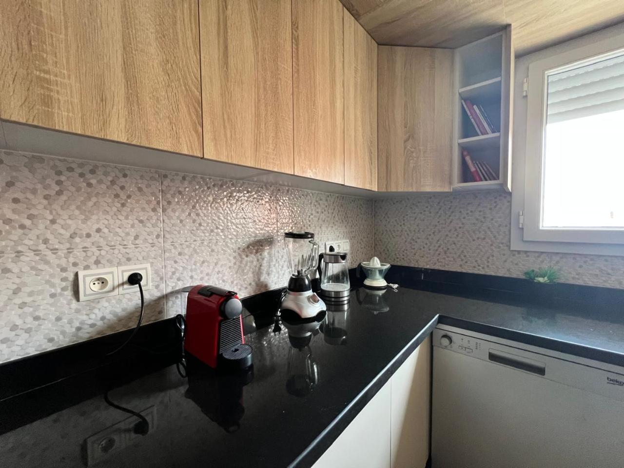 Appartement Jade Essaouira Bagian luar foto